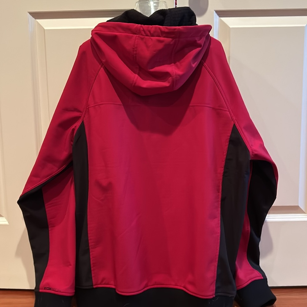 FOXtech jacket! - Picture 2 of 10